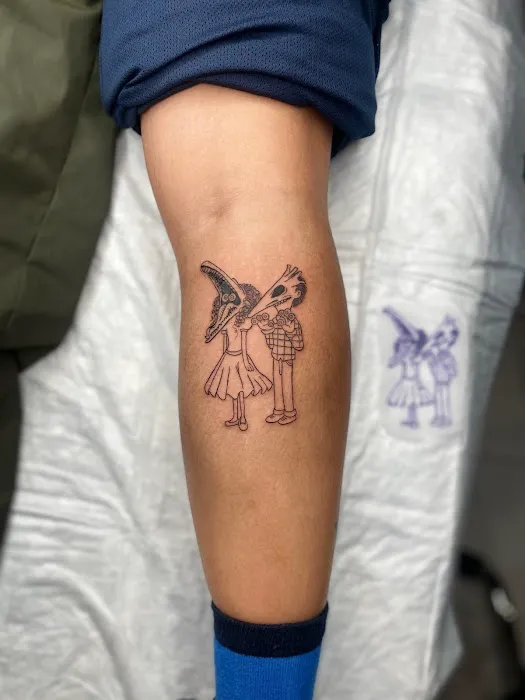 Wicked Ink 6