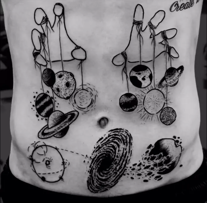 Lola's Tattoo Shop 2