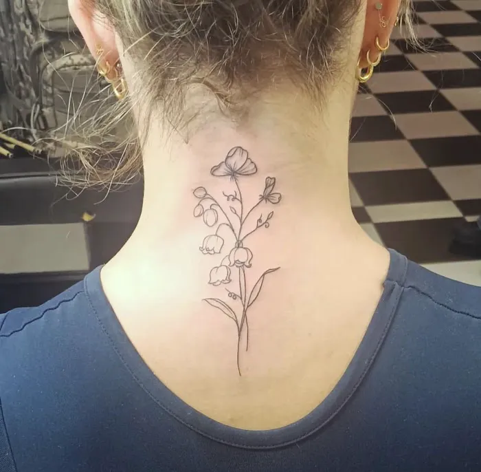 Lola's Tattoo Shop 4