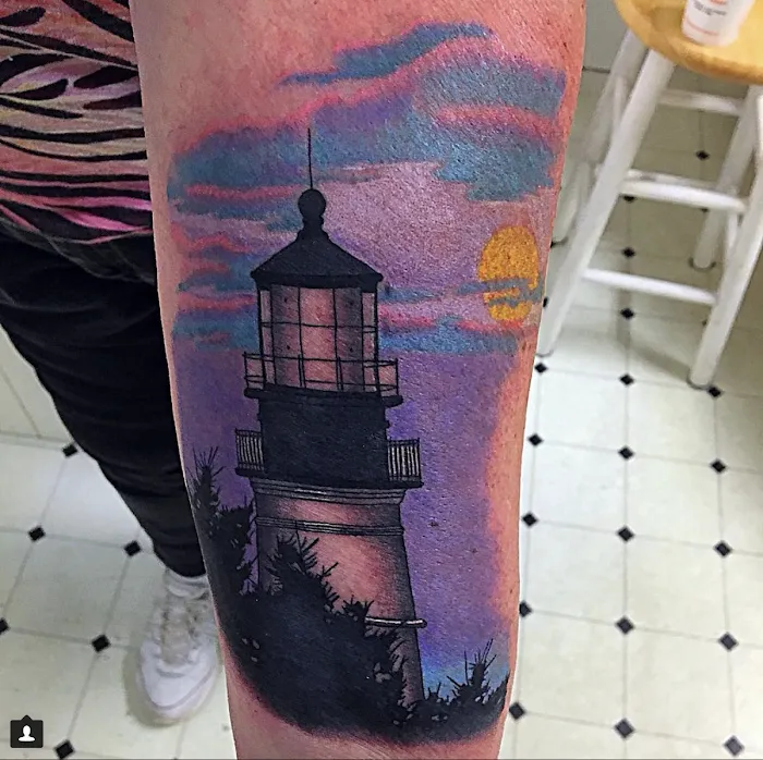 Scott Hill Tattoo Collective 1