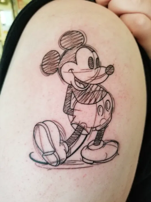 Scott Hill Tattoo Collective 3