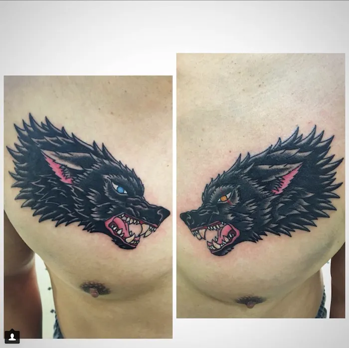 Scott Hill Tattoo Collective 6