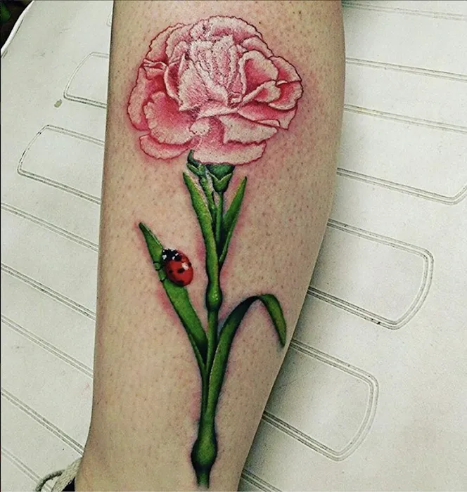 Scott Hill Tattoo Collective 9