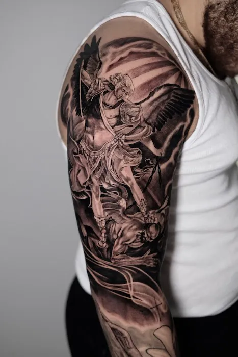 Ink Wave Studio 5