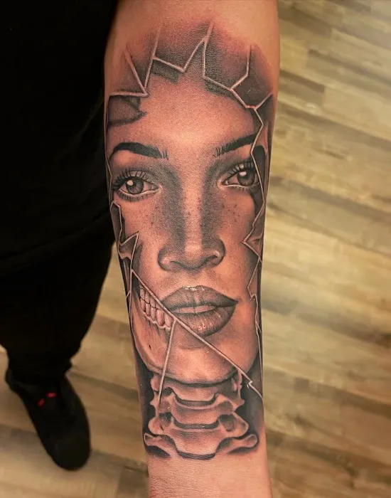 Ink Wave Studio 3