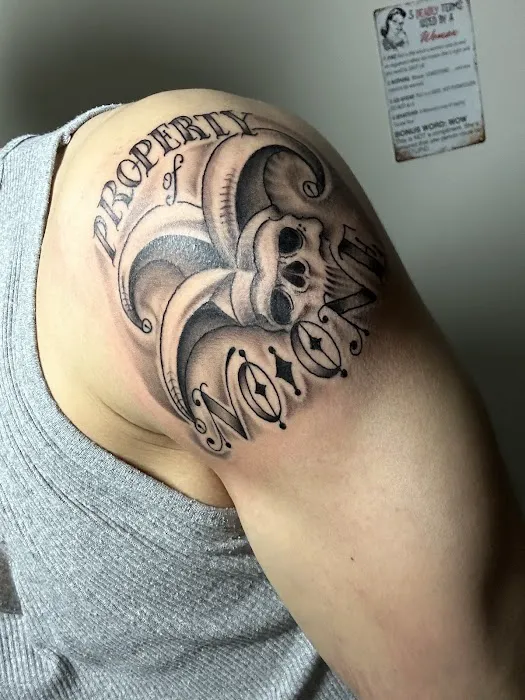 Art N Soul Tattoo Studio 1