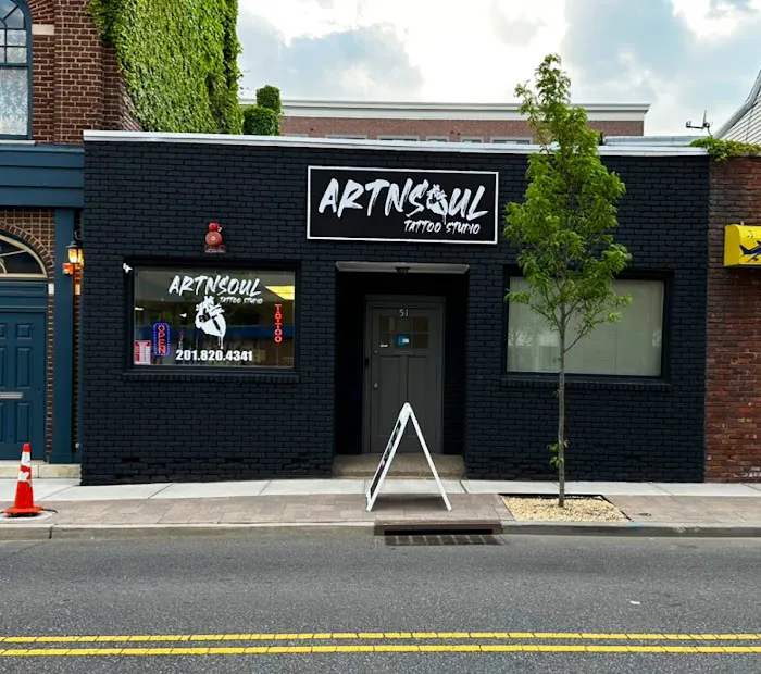 Art N Soul Tattoo Studio 0