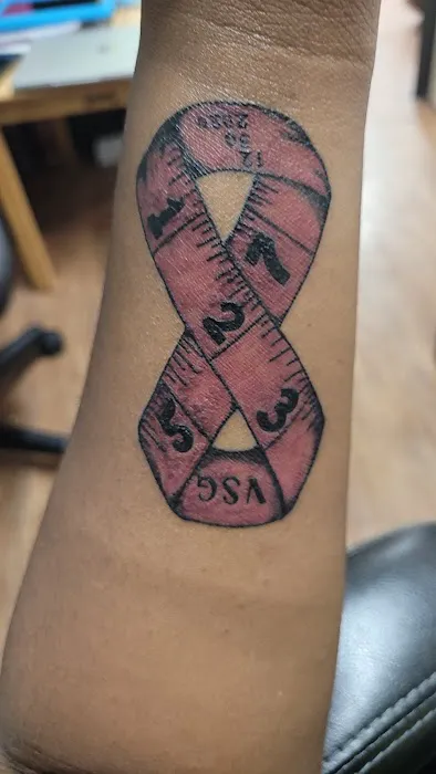 Art N Soul Tattoo Studio 3