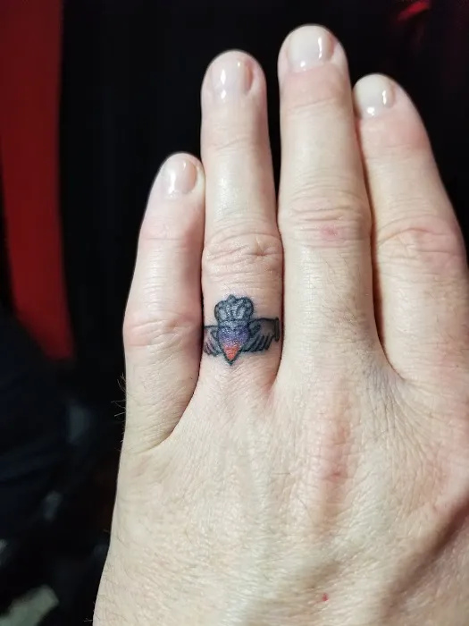 Art N Soul Tattoo Studio 5