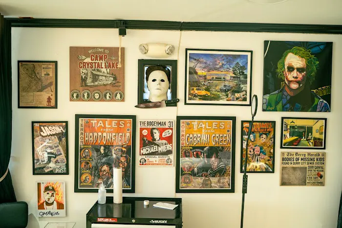 Glorious Tattoo Studios 0
