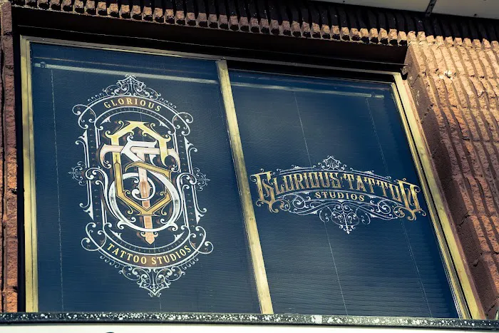 Glorious Tattoo Studios 1