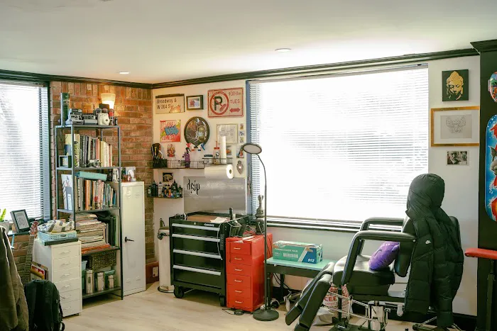 Glorious Tattoo Studios 3