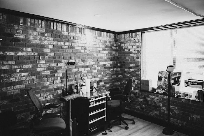 Glorious Tattoo Studios 5