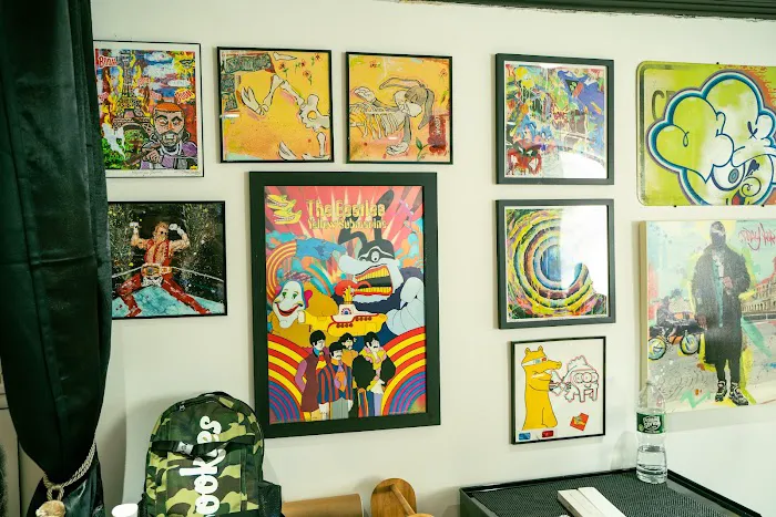 Glorious Tattoo Studios 8