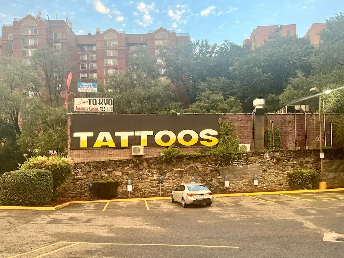 Glorious Tattoo Studios 9