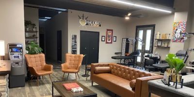 Heart of Hearts Tattoo Company