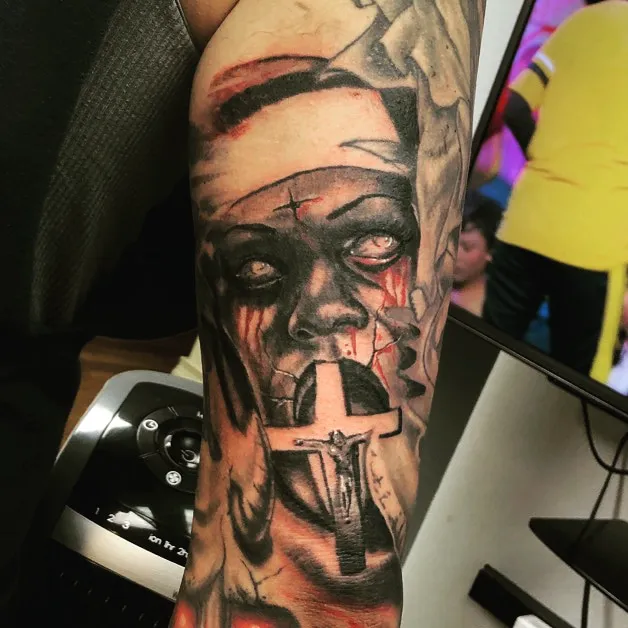 Heart of Hearts Tattoo Company 9