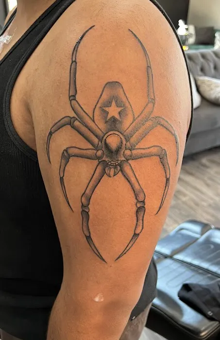 NYCE Tattoos 0