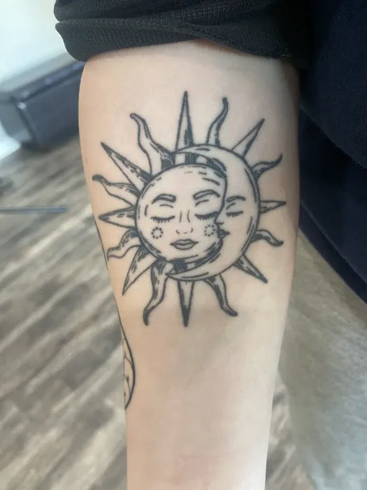 NYCE Tattoos 7