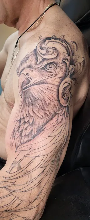 NYCE Tattoos 6