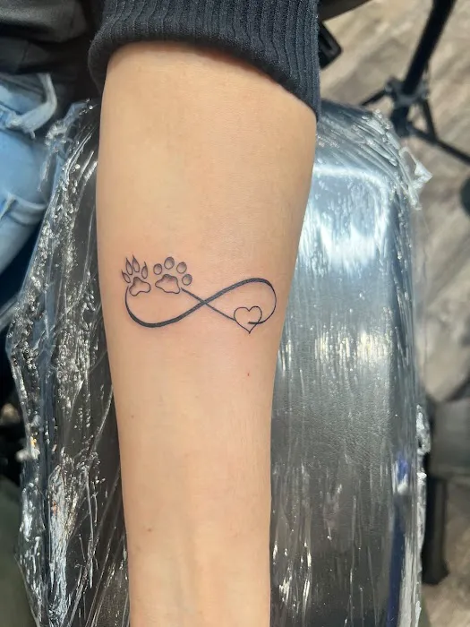 NYCE Tattoos 8