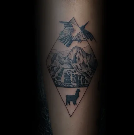 Hudson Tattoo Co. 3