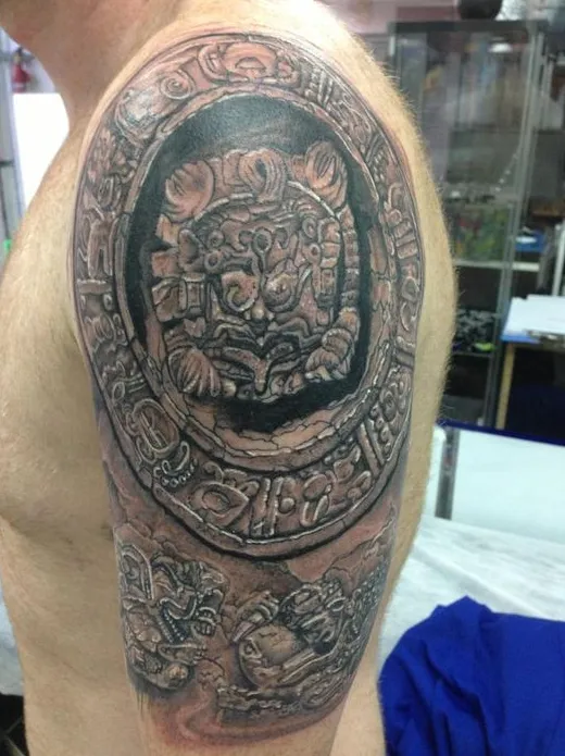 Hudson Tattoo Co. 5