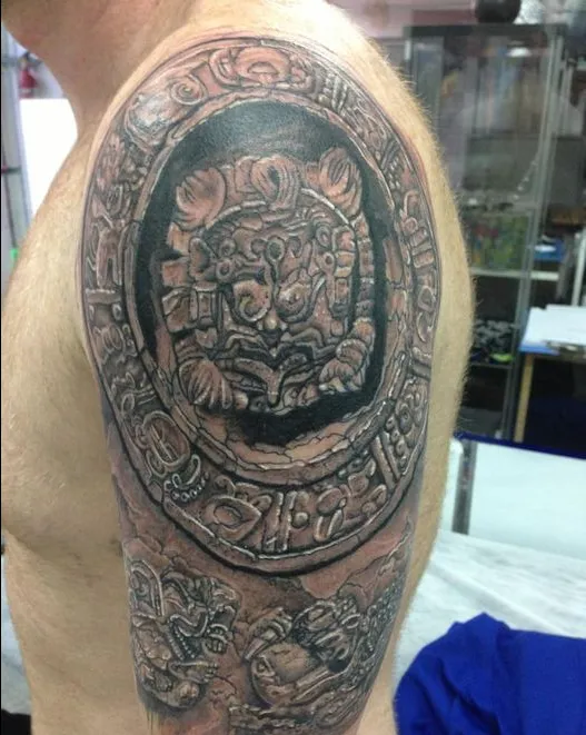 Hudson Tattoo Co. 4