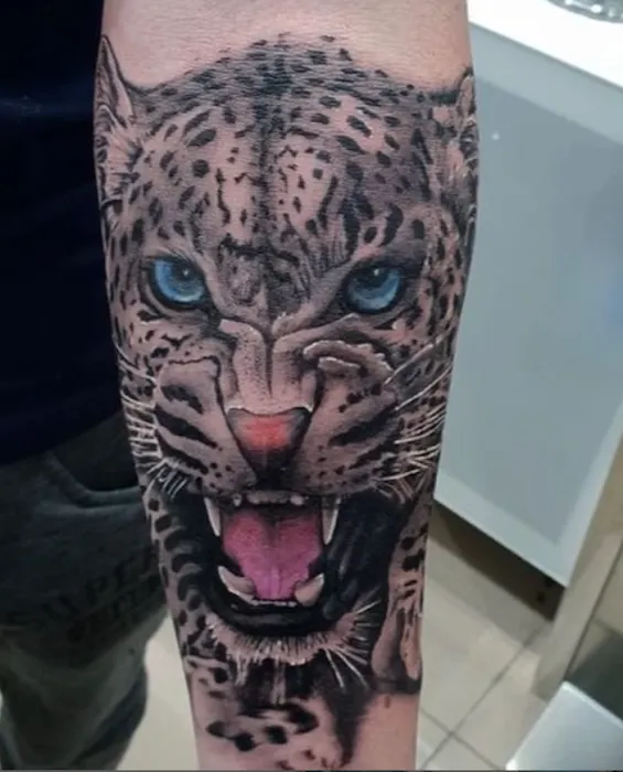 Hudson Tattoo Co. 9