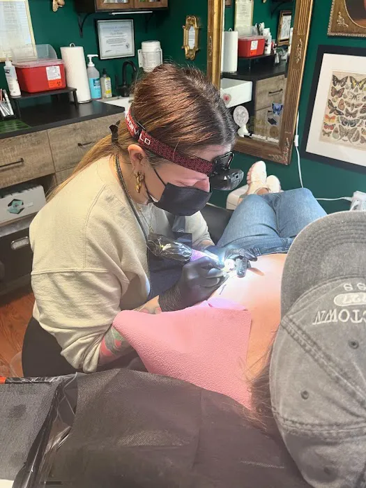 NMR Tattoo, LLC 0