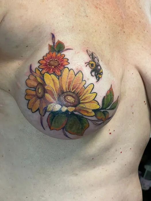NMR Tattoo, LLC 1