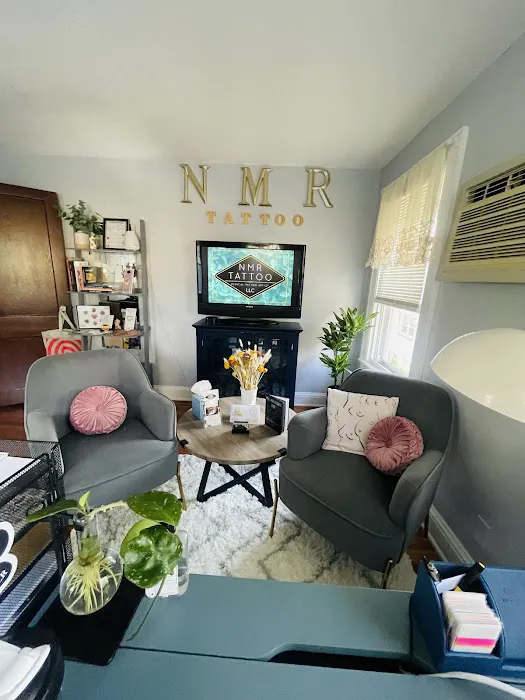 NMR Tattoo, LLC 4