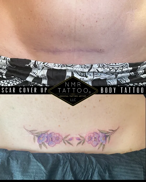 NMR Tattoo, LLC 8