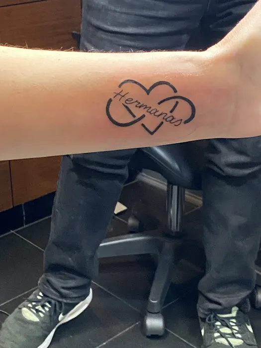 Kings Avenue Tattoo 1