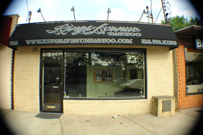 Kings Avenue Tattoo 0