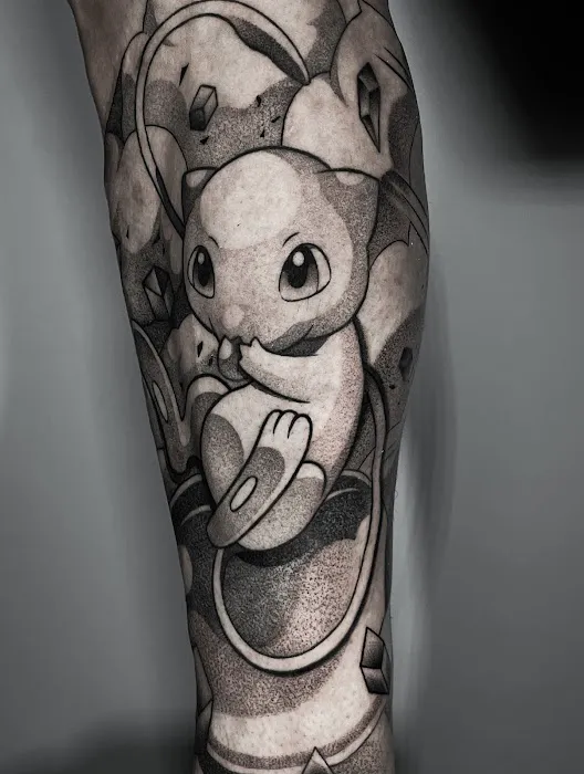 Momo Tattoo Studio 9