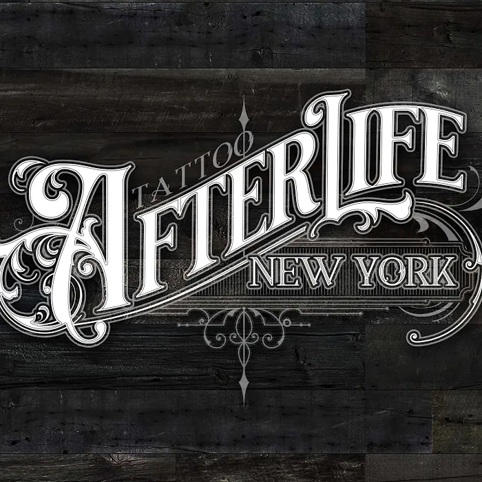 Tattoo Afterlife Huntington 2