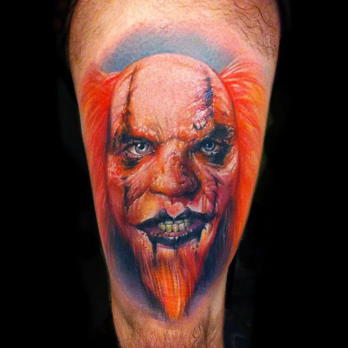 Tattoo Afterlife Huntington 1