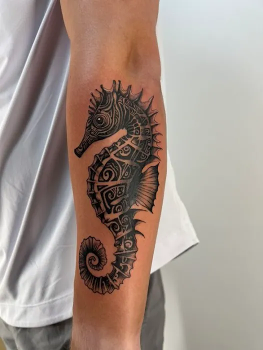 Tattoo Afterlife Huntington 7