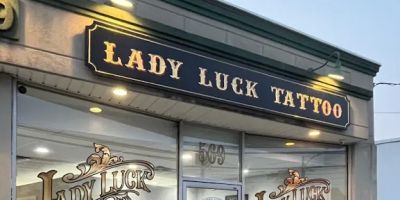 Lady Luck Tattoo Inc.