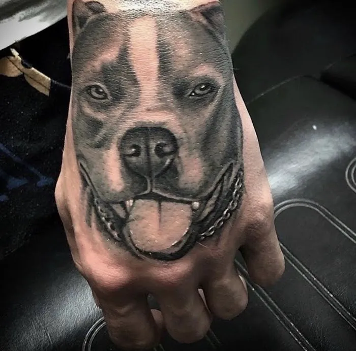 Lady Luck Tattoo Inc. 7