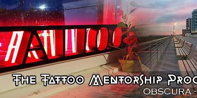 The Tattoo Mentorship Program (TTMP)