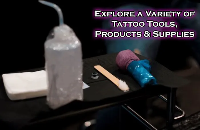 The Tattoo Mentorship Program (TTMP) 6