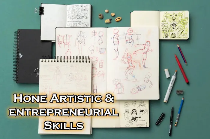 The Tattoo Mentorship Program (TTMP) 7
