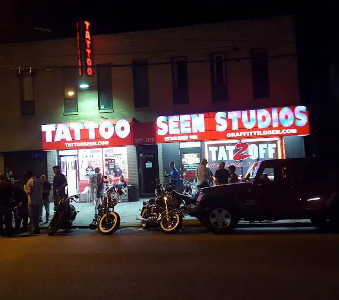 6 Line Studio's Inc 0