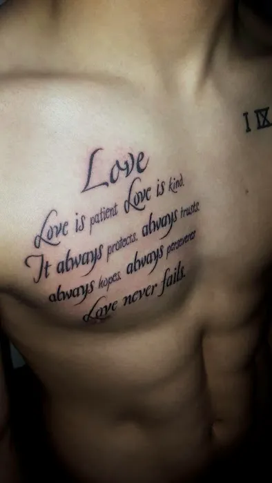 Black Version TATTOO Shop 3