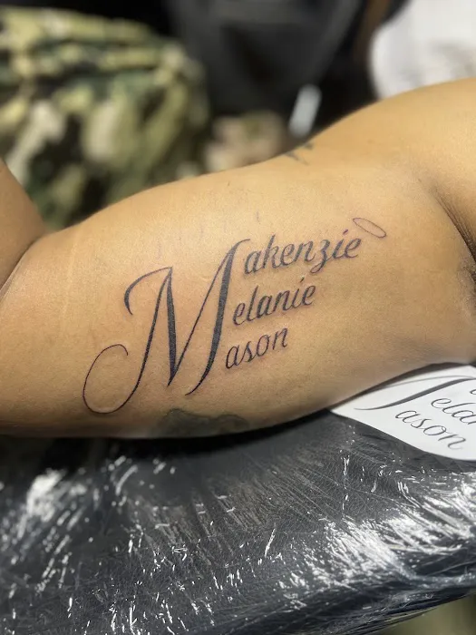 YojuiceTatts Tattoo Shop 0