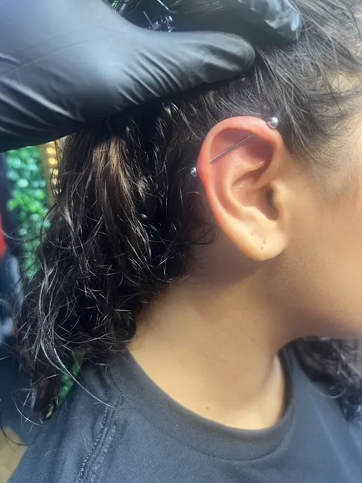 YojuiceTatts Tattoo Shop 8