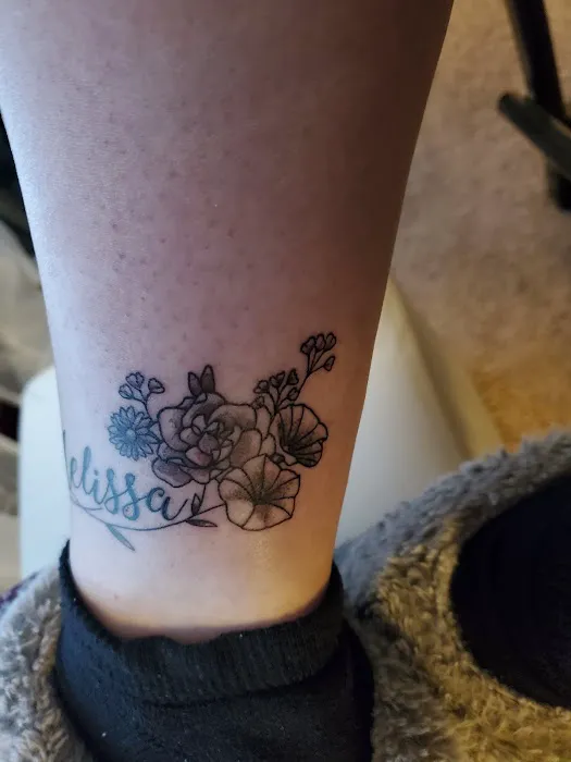 Lighthouse Tattoo Parlor 8