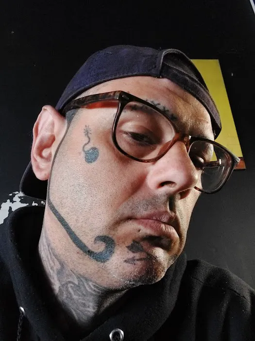 T M STUDIO INK 6